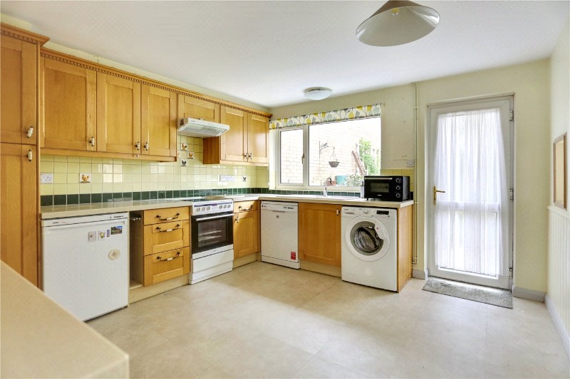 Brentwood, Eaton, Norwich, Norfolk, NR4