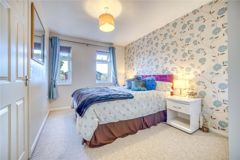 Bartlett Way, Parkstone, Poole, BH12