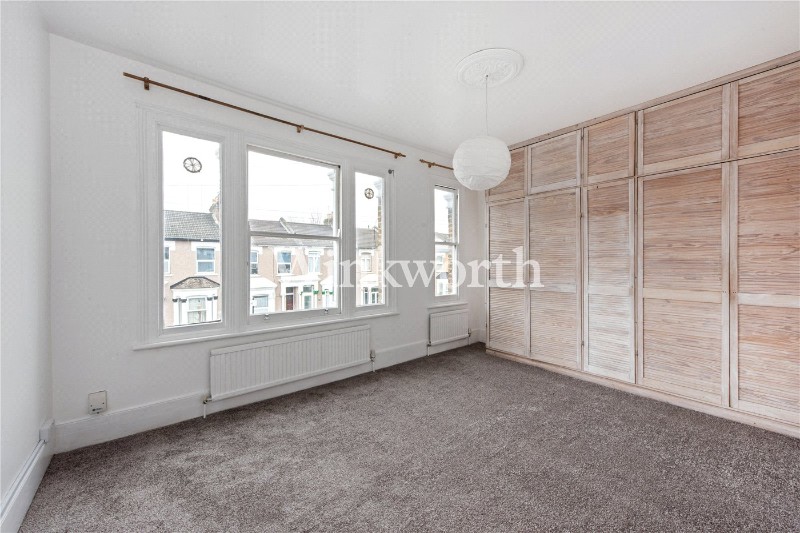 Glenwood Road, London, N15