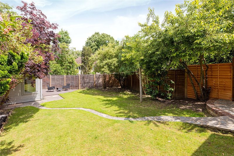 Pleasance Road, London, SW15
