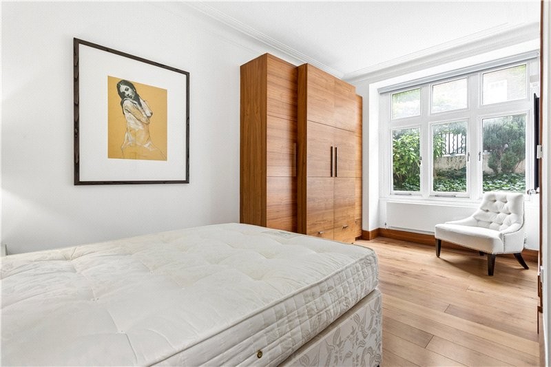 Drayton Gardens, London, SW10