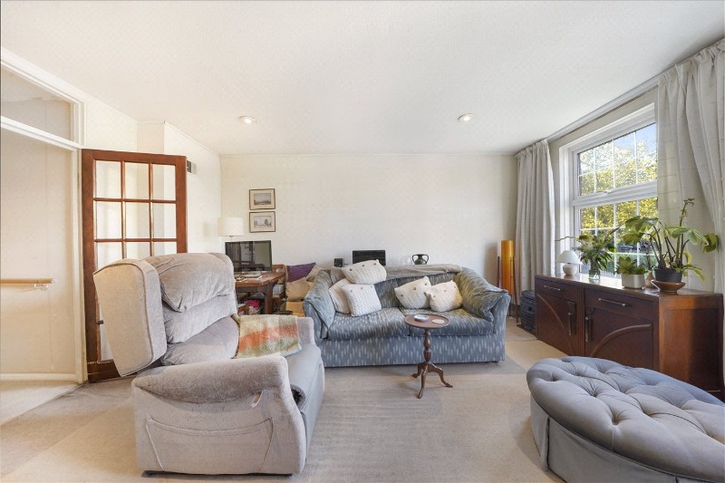 Sussex Gardens, London, N6