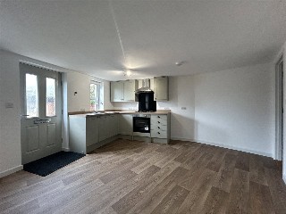 Station Approach, Crediton, Devon, EX17