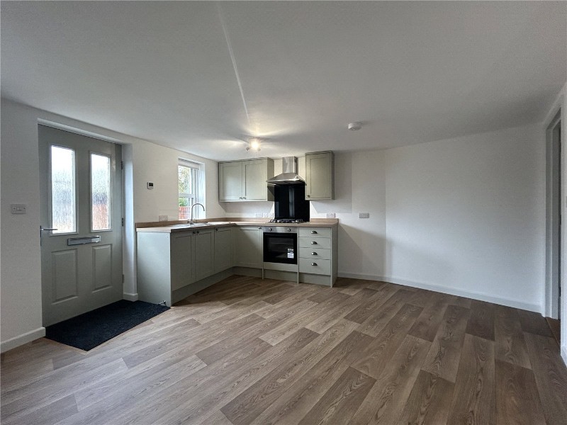 Station Approach, Crediton, Devon, EX17