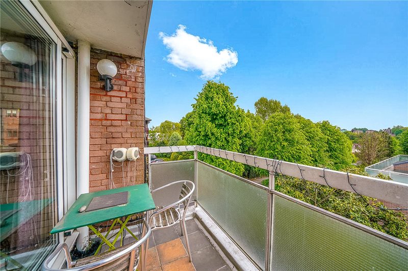 Shepherds Hill, London, N6