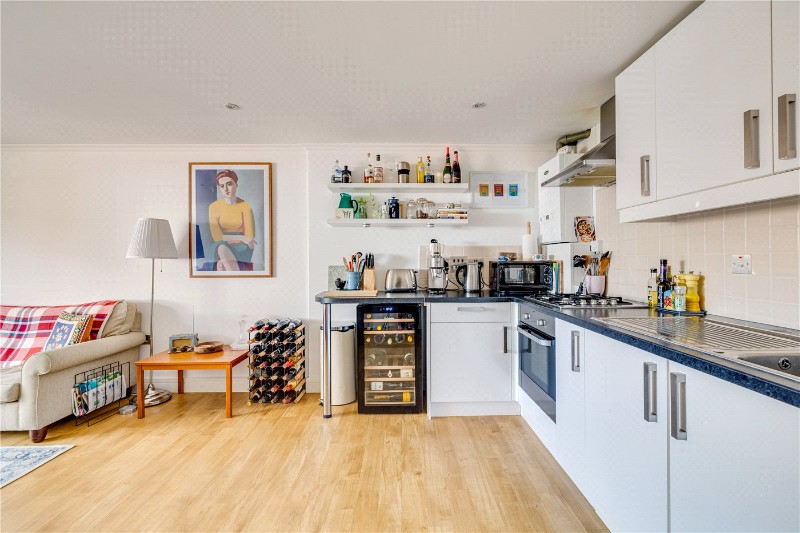 Greyhound Road, London, W14