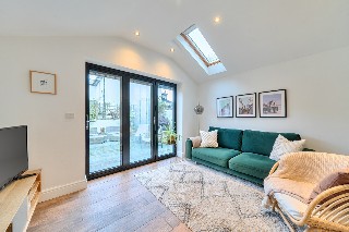 Fransfield Grove, London, SE26