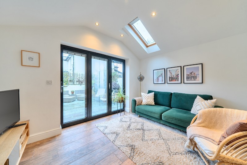 Fransfield Grove, London, SE26