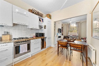 Wren Street, Clerkenwell, London, WC1X