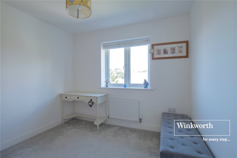 Verdure Gardens, Ferndown, BH22