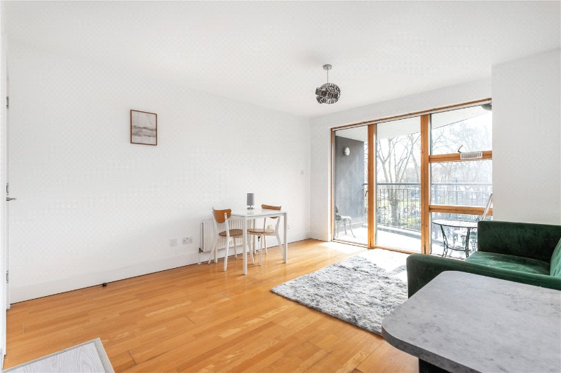 Newington Green, London, N16