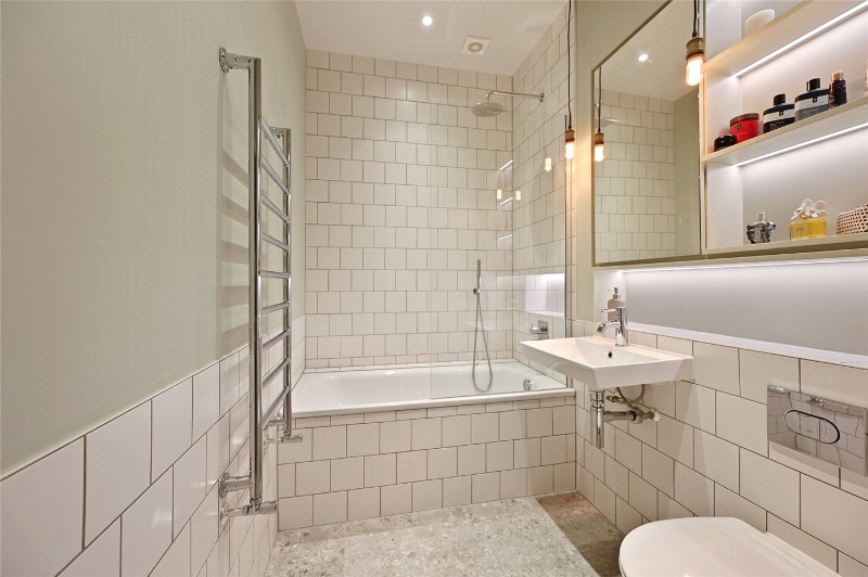 Ellerslie Road, London, W12