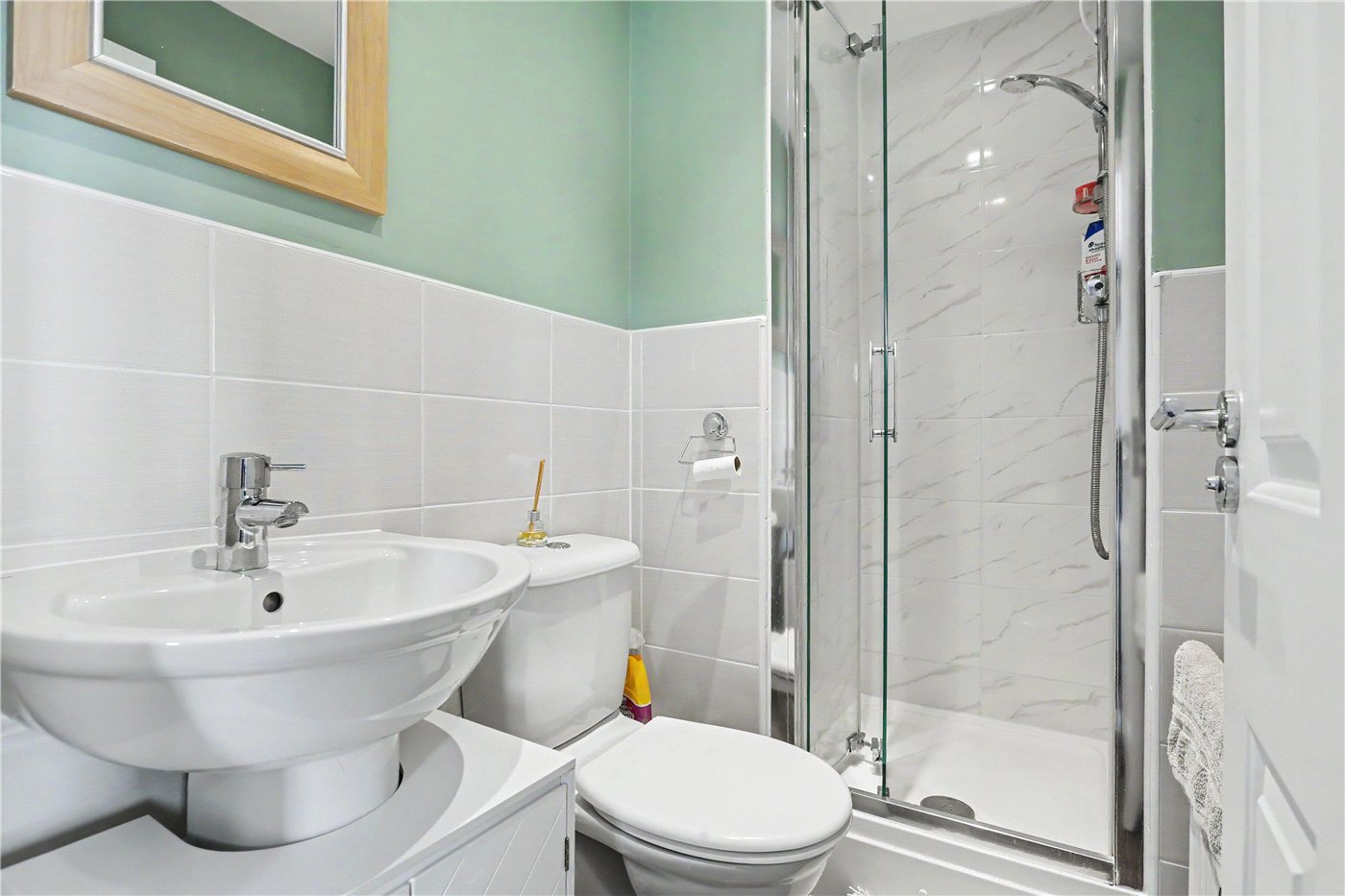 En-Suite