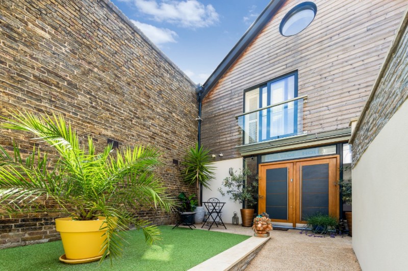 Birkbeck Road, Beckenham, BR3