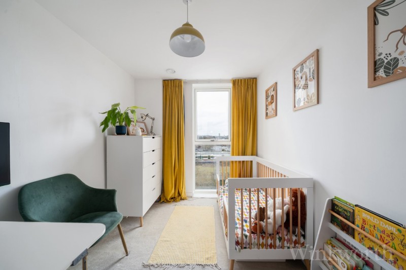 Goodwood Road, London, SE14