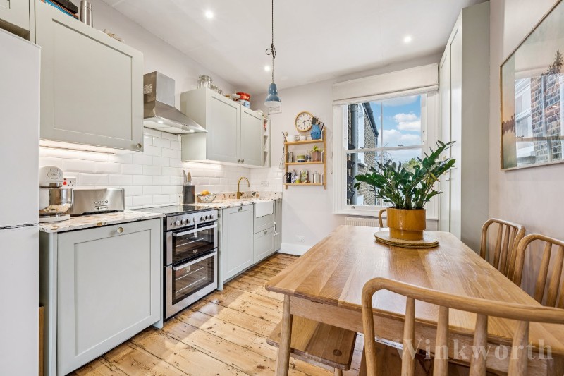 Bousfield Road, London, SE14