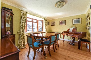 Barnfield Road, Petersfield, Hampshire, GU31