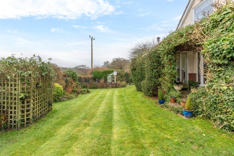 Broomhill, Wimborne, Dorset, BH21
