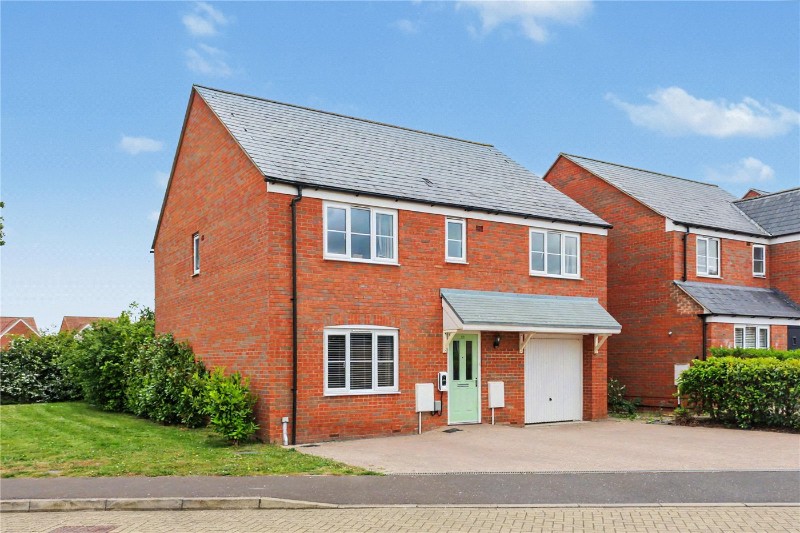 Harvest Way, Harleston, Norfolk, IP20