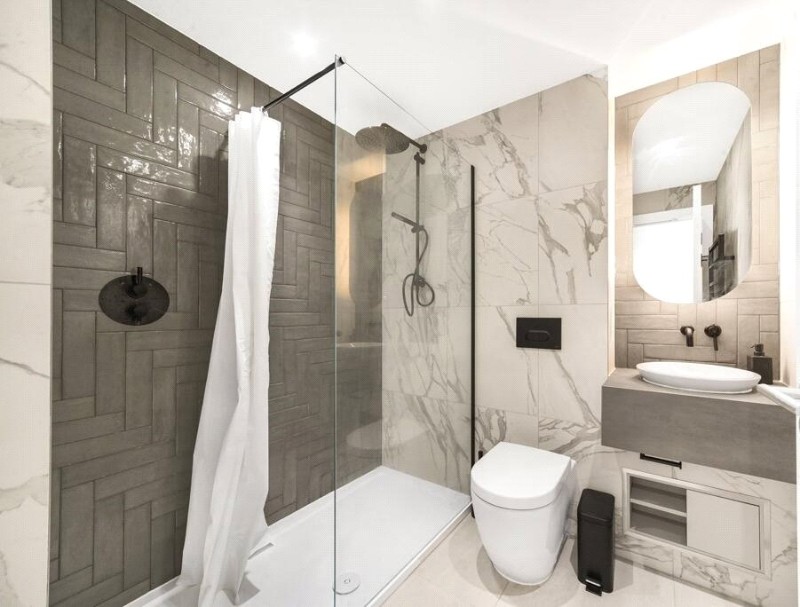 Coster Avenue, London, N4