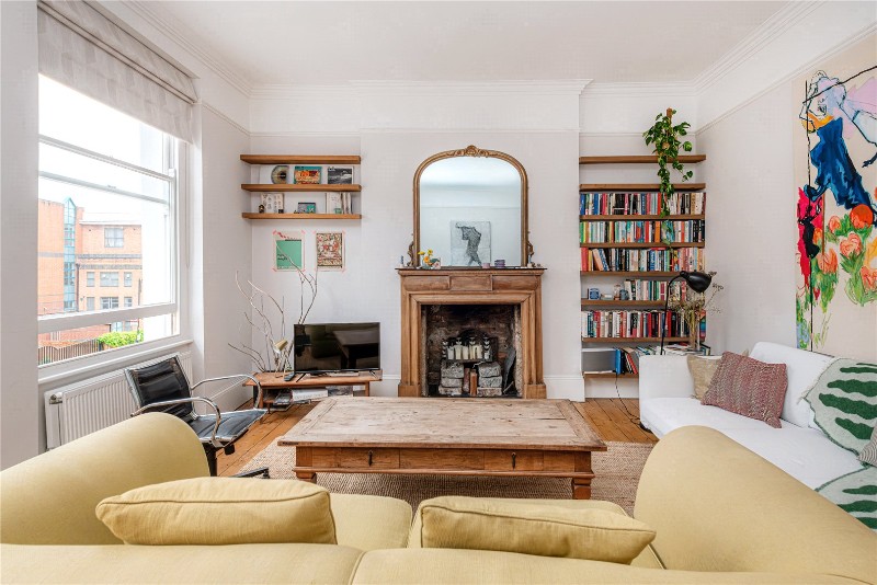 Lancaster Road, London, W11