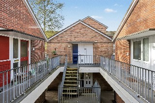 Devonshire Street, Norwich, Norfolk, NR2