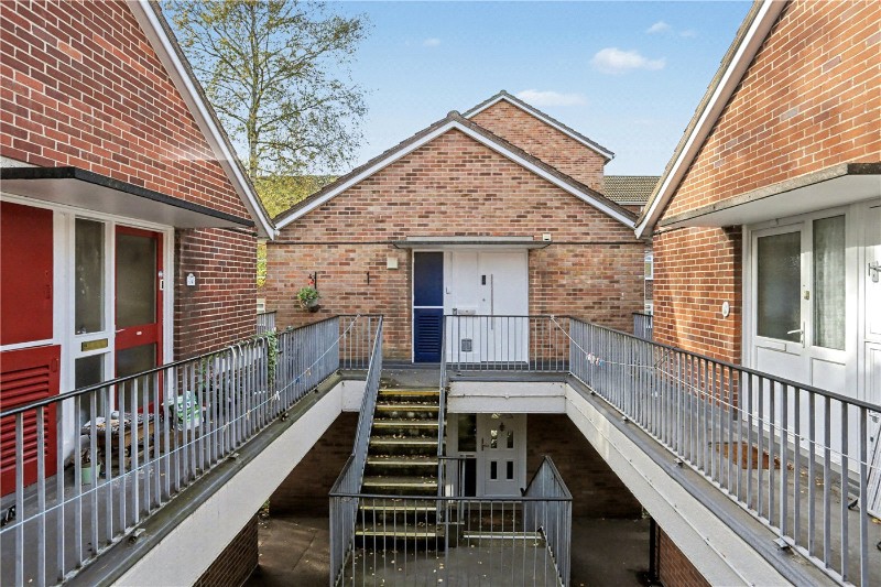 Devonshire Street, Norwich, Norfolk, NR2