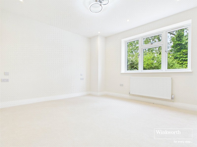 Brookers Hill, Shinfield, Reading, Berkshire, RG2