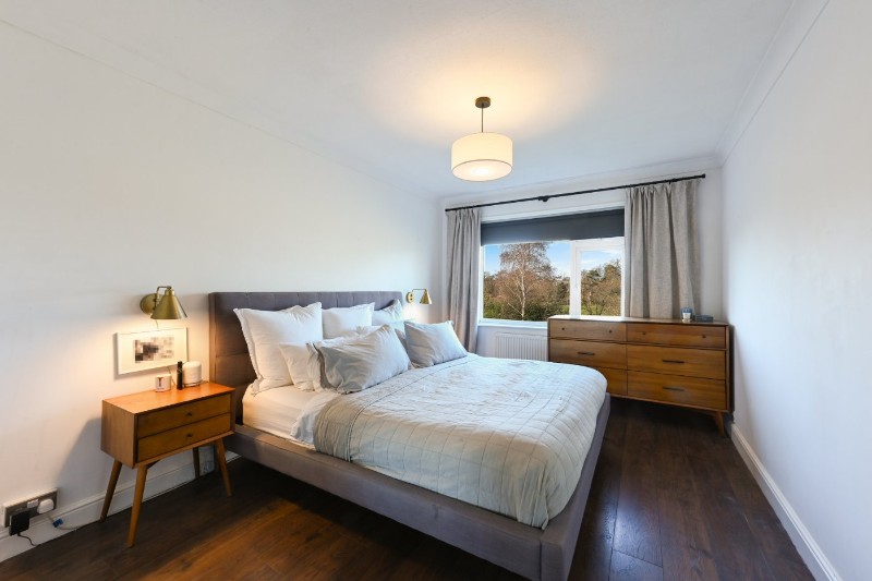 Wickham Road, Beckenham, BR3