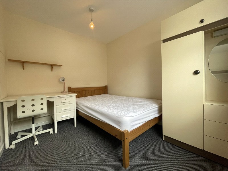 Devonshire Place, Exeter, Devon, EX4