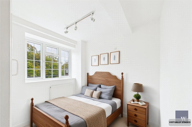 Streatham Close, Leigham Court Road, London, SW16