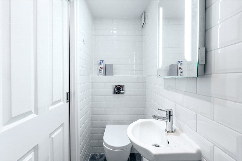 Queens Road, Weybridge, Surrey, KT13