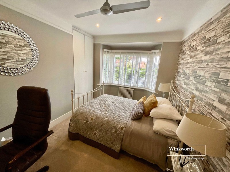 Woodland Way, Highcliffe, Dorset, BH23