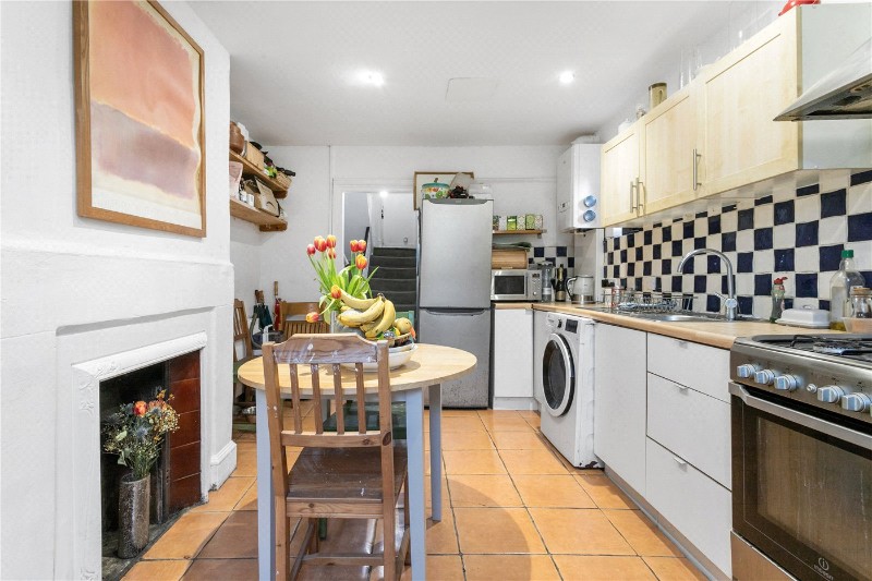 Alconbury Road, London, E5