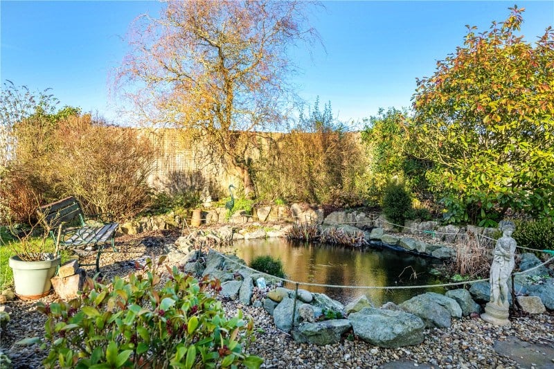Aveland Way, Aslackby, Lincolnshire, NG34