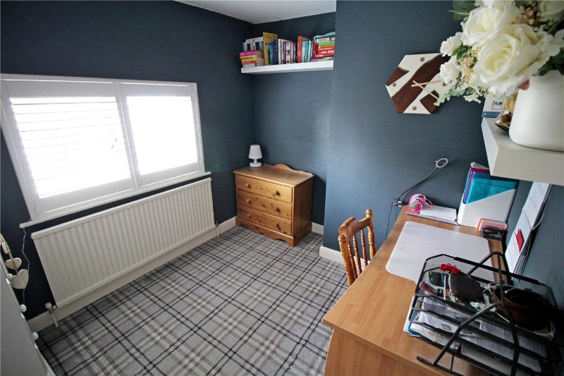 Eastgate, Deeping St. James, Peterborough, Lincolnshire, PE6