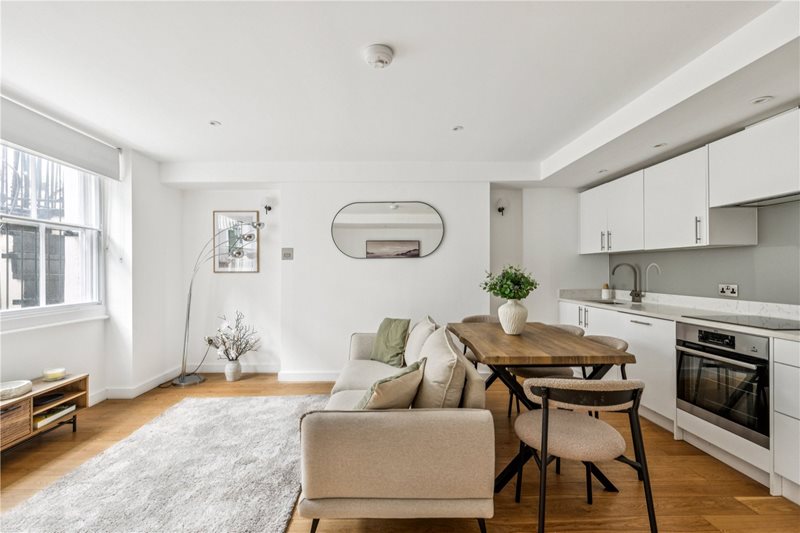 Berrington House, Hereford Road, London, W2