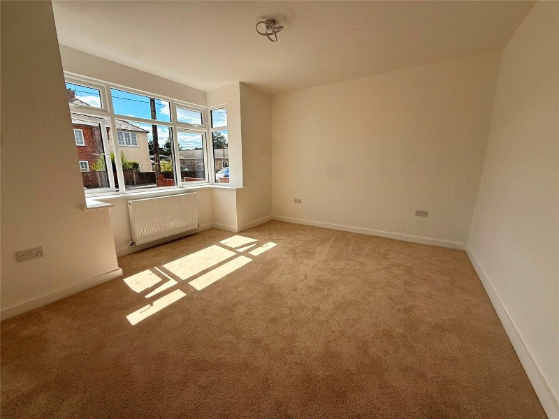 Nutburn Road, North Baddesley, Southampton, Hampshire, SO52