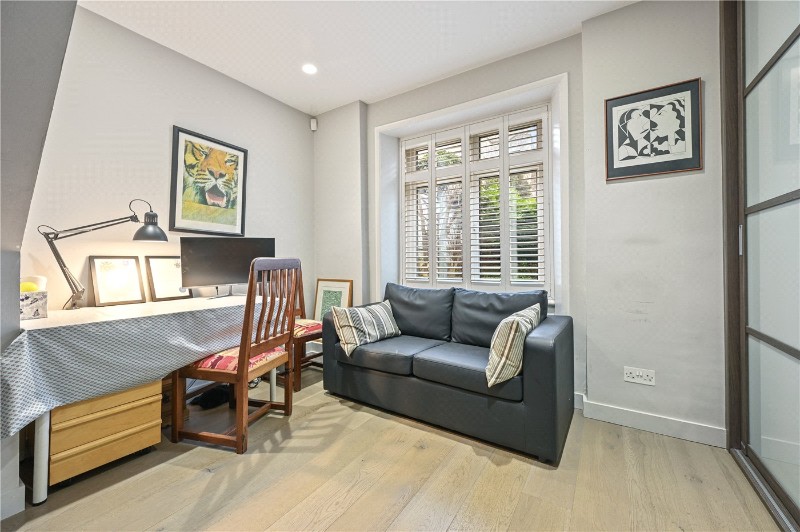 Addison Road, London, W14