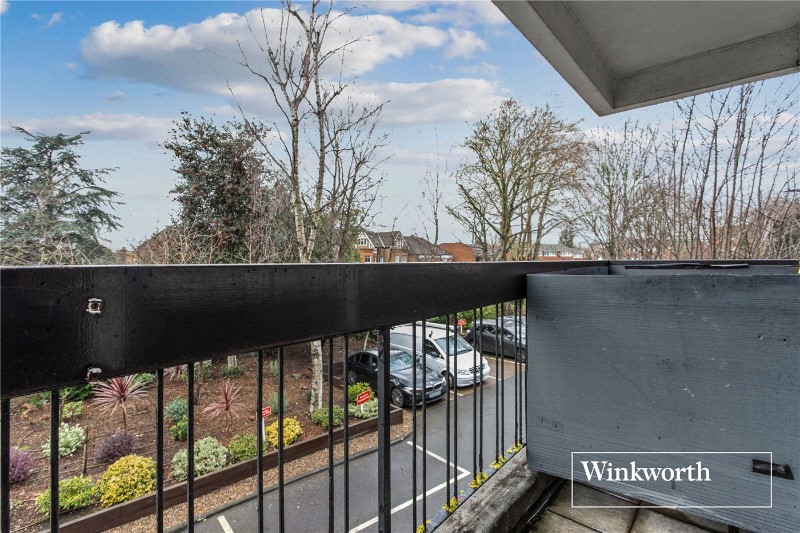 Greenacres, Hendon Lane, London, N3