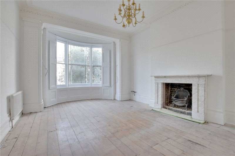 Shooters Hill Road, Blackheath, London, SE3