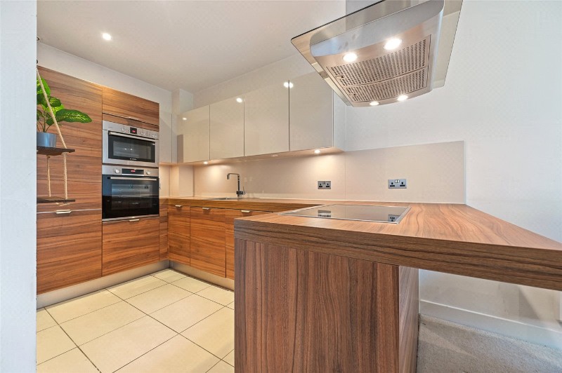 Bromyard House, Bromyard Avenue, London, W3