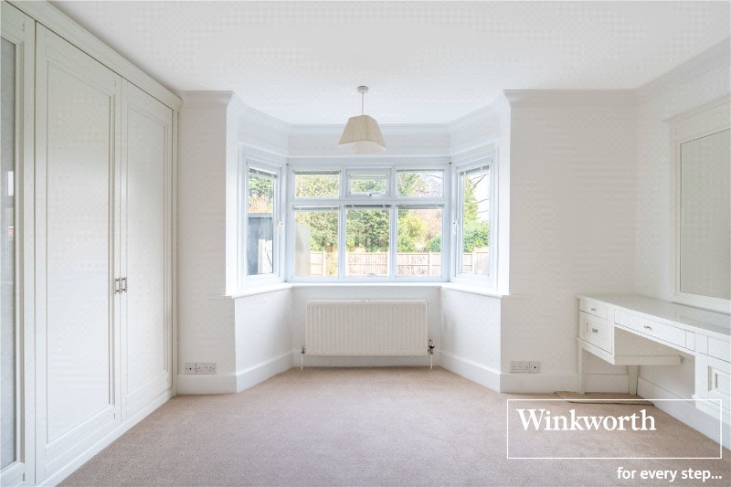 Warnford Road, Bournemouth, Dorset, BH7