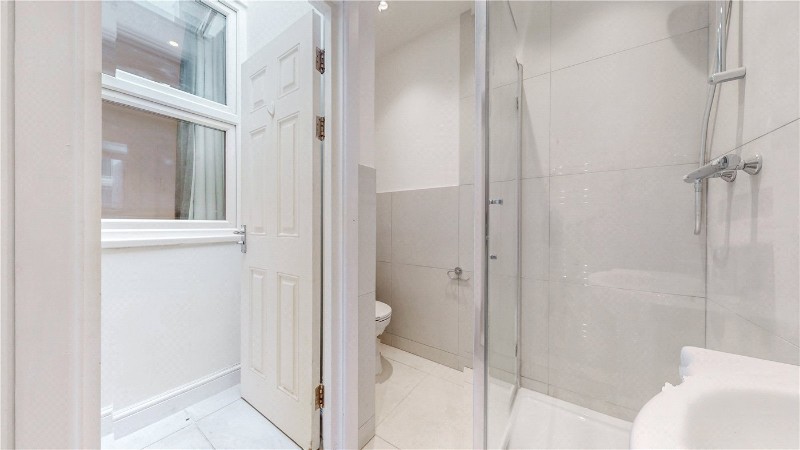 Falkland Road, London, NW5