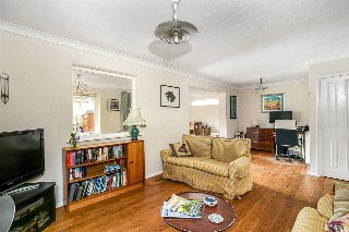 Harrow Down, Winchester, Hampshire, SO22