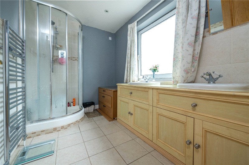 Wesley Close, Sleaford, Lincolnshire, NG34
