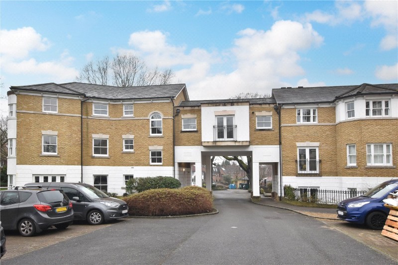 Cedars Close, Lewisham, London, SE13