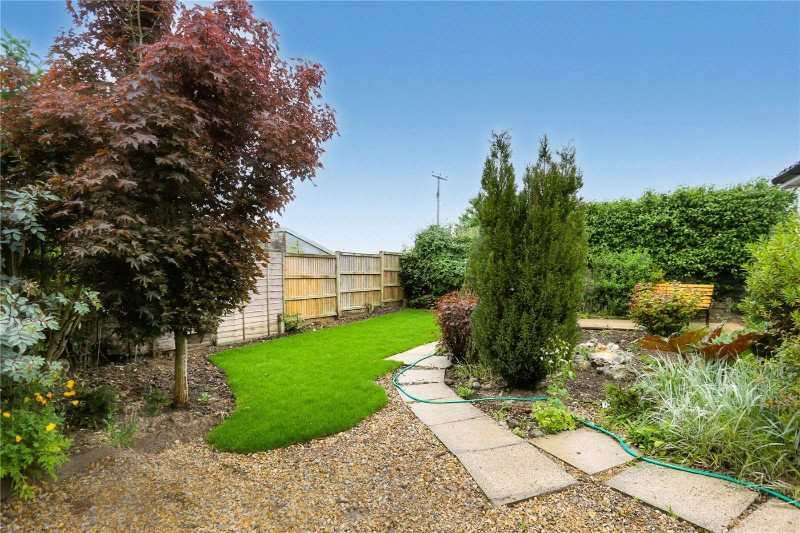 Cubitts Close, Bintree, Dereham, Norfolk, NR20