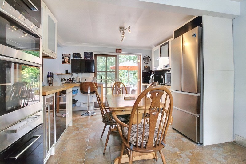 The Street, Huntingfield, Halesworth, Suffolk, IP19