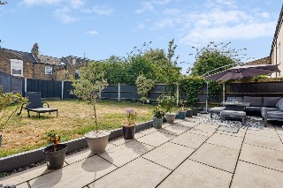 Friary Road, London, SE15